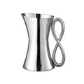 Infinity Stainless Steel Pitcher